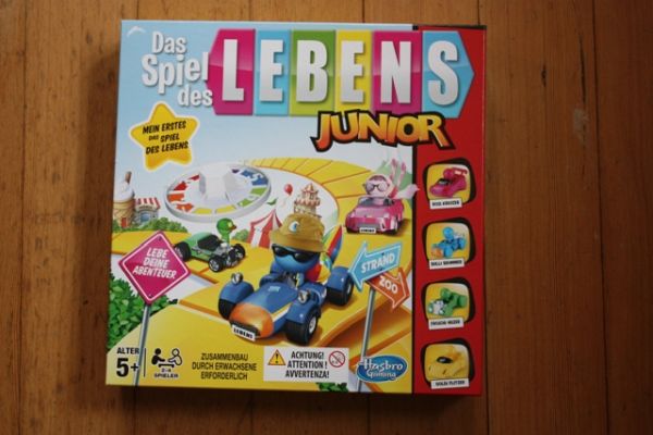 Spiel 1111.0