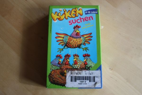 Spiel 1207.0