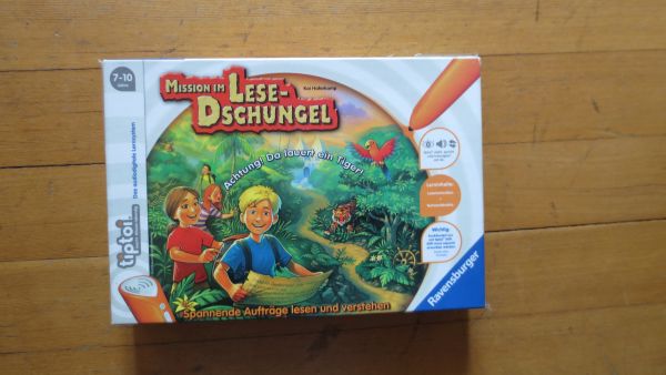 Spiel 1365.0