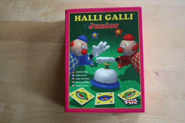 Spiel 1507.0