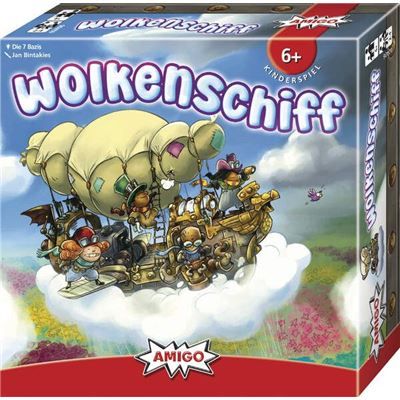 Spiel 1641.0