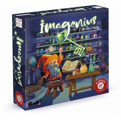 Spiel 1781.0